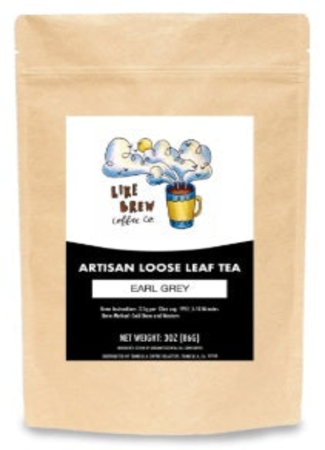 Earl Grey