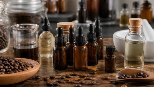 Natural vs Artificial Coffee Flavoring Oils: 2026 Guide