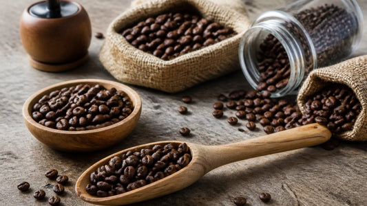 Premium Coffee Beans With Free Shipping: 2026 Guide