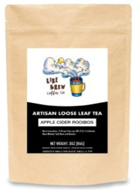Apple Cider Rooibos