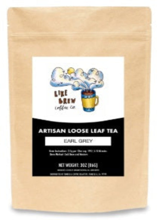 Earl Grey